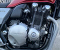 Красный Хонда CB 1100, объемом двигателя 1.1 л и пробегом 30 тыс. км за 6300 $, фото 8 на Automoto.ua