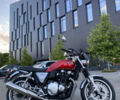 Красный Хонда CB 1100, объемом двигателя 1.1 л и пробегом 30 тыс. км за 6300 $, фото 1 на Automoto.ua