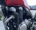 Красный Хонда CB 1100, объемом двигателя 1.1 л и пробегом 30 тыс. км за 6300 $, фото 15 на Automoto.ua