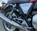 Красный Хонда CB 1100, объемом двигателя 1.1 л и пробегом 30 тыс. км за 6300 $, фото 10 на Automoto.ua