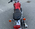 Красный Хонда CB 1100, объемом двигателя 1.1 л и пробегом 30 тыс. км за 6300 $, фото 3 на Automoto.ua