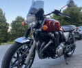 Красный Хонда CB 1100, объемом двигателя 1.1 л и пробегом 30 тыс. км за 6300 $, фото 6 на Automoto.ua