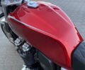 Красный Хонда CB 1100, объемом двигателя 1.1 л и пробегом 30 тыс. км за 6300 $, фото 19 на Automoto.ua