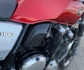 Красный Хонда CB 1100, объемом двигателя 1.1 л и пробегом 30 тыс. км за 6300 $, фото 9 на Automoto.ua