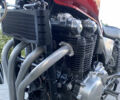 Красный Хонда CB 1100, объемом двигателя 1.1 л и пробегом 30 тыс. км за 6300 $, фото 16 на Automoto.ua