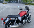 Красный Хонда CB 1100, объемом двигателя 1.1 л и пробегом 30 тыс. км за 6300 $, фото 2 на Automoto.ua