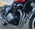 Красный Хонда CB 1100, объемом двигателя 1.1 л и пробегом 30 тыс. км за 6300 $, фото 7 на Automoto.ua
