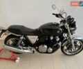 Хонда CB 1100, объемом двигателя 1.1 л и пробегом 12 тыс. км за 6900 $, фото 4 на Automoto.ua