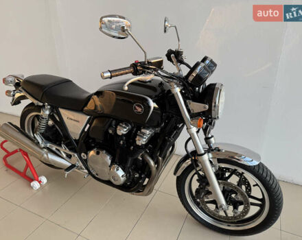 Хонда CB 1100, объемом двигателя 1.1 л и пробегом 12 тыс. км за 6900 $, фото 3 на Automoto.ua