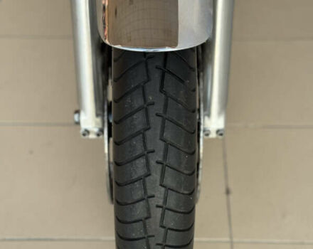 Хонда CB 1100, объемом двигателя 1.1 л и пробегом 12 тыс. км за 6900 $, фото 14 на Automoto.ua