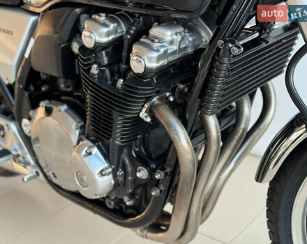 Хонда CB 1100, объемом двигателя 1.1 л и пробегом 12 тыс. км за 6900 $, фото 16 на Automoto.ua
