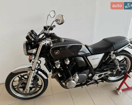 Хонда CB 1100, объемом двигателя 1.1 л и пробегом 12 тыс. км за 6900 $, фото 9 на Automoto.ua