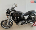 Хонда CB 1100, объемом двигателя 1.1 л и пробегом 12 тыс. км за 6900 $, фото 9 на Automoto.ua