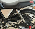 Хонда CB 1100, объемом двигателя 1.1 л и пробегом 12 тыс. км за 6900 $, фото 25 на Automoto.ua