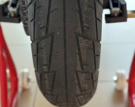 Хонда CB 1100, объемом двигателя 1.1 л и пробегом 12 тыс. км за 6900 $, фото 22 на Automoto.ua
