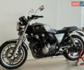 Хонда CB 1100, объемом двигателя 1.1 л и пробегом 12 тыс. км за 6900 $, фото 6 на Automoto.ua