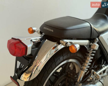 Хонда CB 1100, объемом двигателя 1.1 л и пробегом 12 тыс. км за 6900 $, фото 20 на Automoto.ua