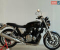 Хонда CB 1100, объемом двигателя 1.1 л и пробегом 12 тыс. км за 6900 $, фото 1 на Automoto.ua