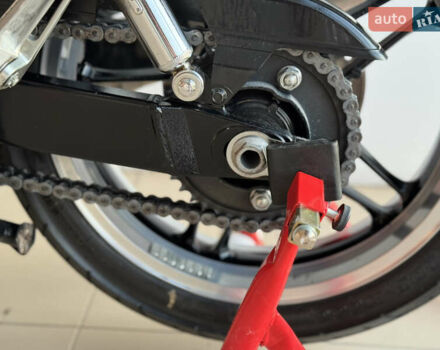 Хонда CB 1100, объемом двигателя 1.1 л и пробегом 12 тыс. км за 6900 $, фото 28 на Automoto.ua