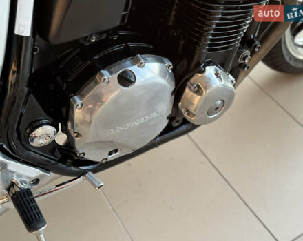 Хонда CB 1100, объемом двигателя 1.1 л и пробегом 12 тыс. км за 6900 $, фото 19 на Automoto.ua