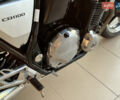 Хонда CB 1100, объемом двигателя 1.1 л и пробегом 12 тыс. км за 6900 $, фото 18 на Automoto.ua