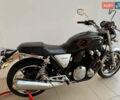 Хонда CB 1100, объемом двигателя 1.1 л и пробегом 12 тыс. км за 6900 $, фото 5 на Automoto.ua