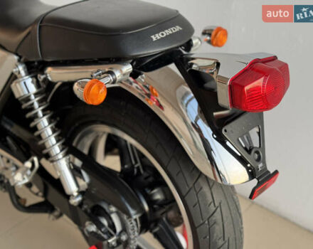 Хонда CB 1100, объемом двигателя 1.1 л и пробегом 12 тыс. км за 6900 $, фото 26 на Automoto.ua