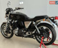 Хонда CB 1100, объемом двигателя 1.1 л и пробегом 12 тыс. км за 6900 $, фото 8 на Automoto.ua