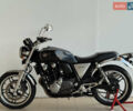 Хонда CB 1100, объемом двигателя 1.1 л и пробегом 12 тыс. км за 6900 $, фото 7 на Automoto.ua