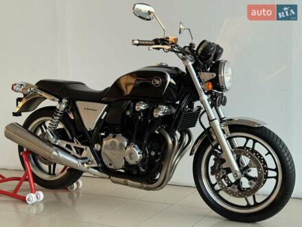 Хонда CB 1100 2016 в Киеве на Automoto.ua Хонда CB 1100, объемом двигателя 1.1 л и пробегом 12 тыс. км за 6900 $, фото 1 на Automoto.ua