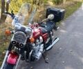 Червоний Хонда CB 1100EX, об'ємом двигуна 0 л та пробігом 2 тис. км за 10025 $, фото 1 на Automoto.ua