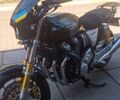 Черный Хонда CB 1100RS, объемом двигателя 0 л и пробегом 16 тыс. км за 13000 $, фото 1 на Automoto.ua