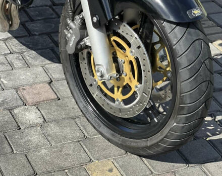 Хонда CB 1100SF X-11, об'ємом двигуна 1 л та пробігом 35 тис. км за 5350 $, фото 4 на Automoto.ua