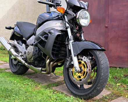 Хонда CB 1100SF X-11, об'ємом двигуна 1 л та пробігом 35 тис. км за 5350 $, фото 1 на Automoto.ua