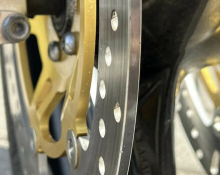 Хонда CB 1100SF X-11, об'ємом двигуна 1 л та пробігом 35 тис. км за 5350 $, фото 7 на Automoto.ua