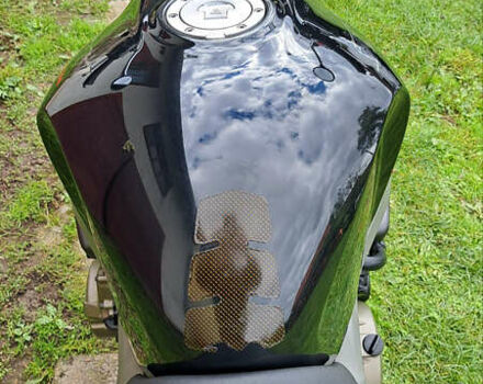 Хонда CB 1100SF X-11, об'ємом двигуна 1 л та пробігом 35 тис. км за 5350 $, фото 9 на Automoto.ua