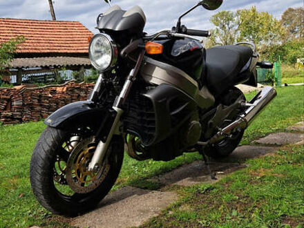 Хонда CB 1100SF X-11, об'ємом двигуна 1 л та пробігом 35 тис. км за 5350 $, фото 1 на Automoto.ua