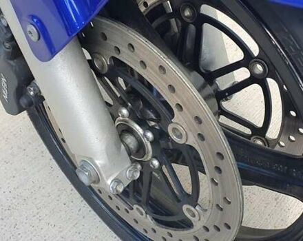 Синий Хонда CB 1100SF X-11, объемом двигателя 1.1 л и пробегом 15 тыс. км за 6200 $, фото 17 на Automoto.ua