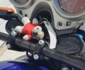 Синий Хонда CB 1100SF X-11, объемом двигателя 1.1 л и пробегом 15 тыс. км за 6200 $, фото 12 на Automoto.ua