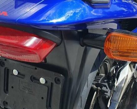 Синий Хонда CB 1100SF X-11, объемом двигателя 1.1 л и пробегом 15 тыс. км за 6200 $, фото 11 на Automoto.ua
