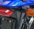 Синий Хонда CB 1100SF X-11, объемом двигателя 1.1 л и пробегом 15 тыс. км за 6200 $, фото 11 на Automoto.ua