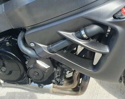 Синий Хонда CB 1100SF X-11, объемом двигателя 1.1 л и пробегом 15 тыс. км за 6200 $, фото 16 на Automoto.ua