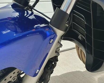 Синий Хонда CB 1100SF X-11, объемом двигателя 1.1 л и пробегом 15 тыс. км за 6200 $, фото 4 на Automoto.ua