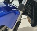 Синий Хонда CB 1100SF X-11, объемом двигателя 1.1 л и пробегом 15 тыс. км за 6200 $, фото 4 на Automoto.ua