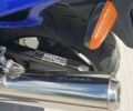 Синий Хонда CB 1100SF X-11, объемом двигателя 1.1 л и пробегом 15 тыс. км за 6200 $, фото 9 на Automoto.ua