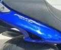 Синий Хонда CB 1100SF X-11, объемом двигателя 1.1 л и пробегом 15 тыс. км за 6200 $, фото 14 на Automoto.ua