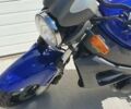 Синий Хонда CB 1100SF X-11, объемом двигателя 1.1 л и пробегом 15 тыс. км за 6200 $, фото 3 на Automoto.ua