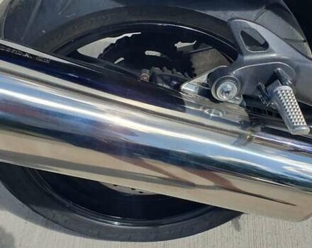 Синий Хонда CB 1100SF X-11, объемом двигателя 1.1 л и пробегом 15 тыс. км за 6200 $, фото 13 на Automoto.ua
