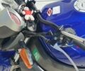 Синий Хонда CB 1100SF X-11, объемом двигателя 1.1 л и пробегом 15 тыс. км за 6200 $, фото 5 на Automoto.ua