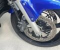 Синий Хонда CB 1100SF X-11, объемом двигателя 1.1 л и пробегом 15 тыс. км за 6200 $, фото 20 на Automoto.ua